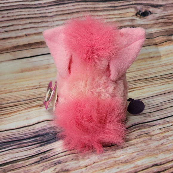 **SUPER RARE** 1999 FURBY with Box! 🤩 - Picture 9 of 16